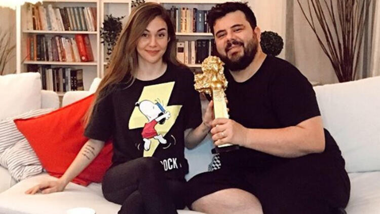 Eser Yenenler kimdir, kaç yaşında Eser Yenenler’in eşi Berfu Yenenler hakkında bilgiler