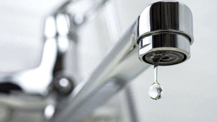 Bursada sular ne zaman gelecek BUSKİ su kesintisi programı