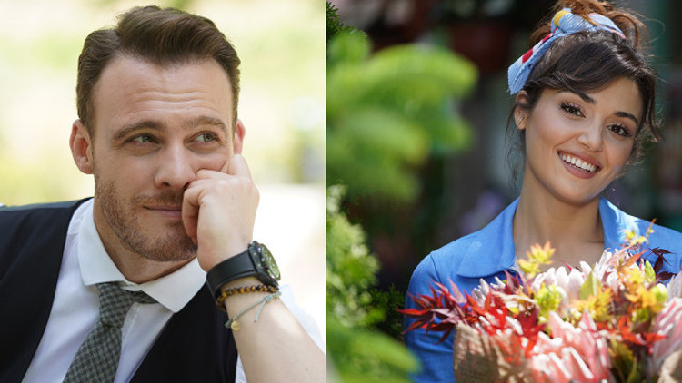 Sen Çal Kapımı ne zaman başlayacak  Sen Çal Kapımı dizisi oyuncuları ve konusuyla ilgili detaylar