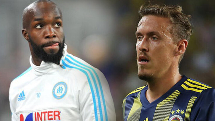 Son Dakika | Fenerbahçeden Max Kruse tepkisi: Karakteri buymuş