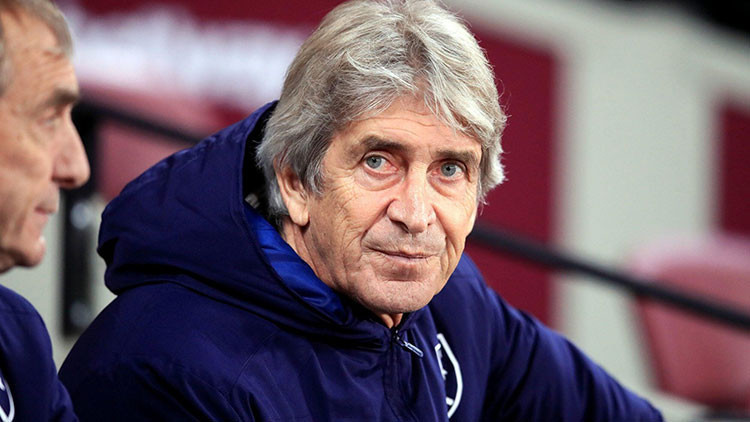 Son Dakika | Manuel Pellegrini için flaş açıklama: Fenerbahçenin teklifi var ama...