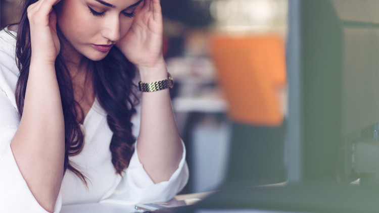 Psikolojik Rahatsızlıkların Fiziksel Belirtilerine Dikkat