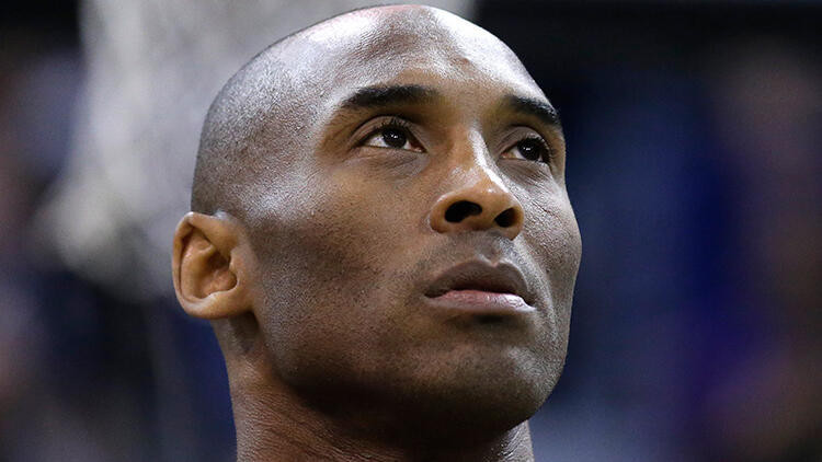 Galatasaray, Kobe Bryantı unutmadı TT Stadında...