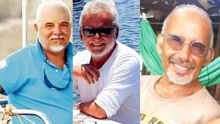 Son dakika... Üç Türk denizciden iyi haber