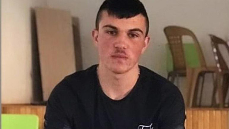 Liseli Bekir, evde ölü bulundu