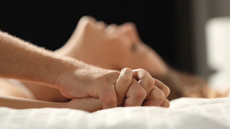 Her Gün Cinsel İlişki Yaşamanın Zararı Var mı