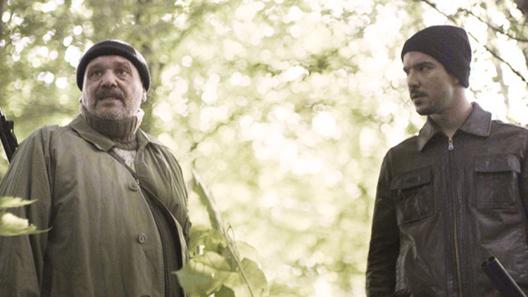 “Gelincik”in ilk teaser’ı yayınlandı “Gelincik”in ilk teaser’ı yayınlandı