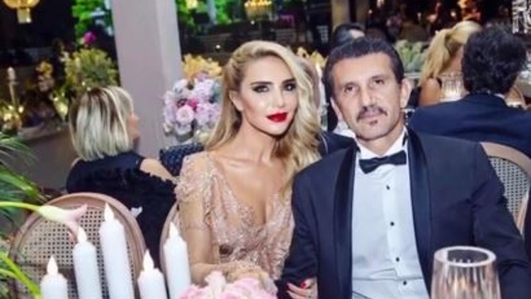 Işıl Reçber kimdir, eşi kim, mesleği ne İşte Kuaförüm Sensin jüri üyesi Işıl Reçberin biyografisi