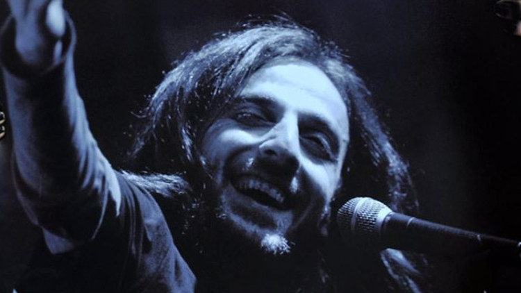 Karadeniz müziğinin hüzünlü sesi