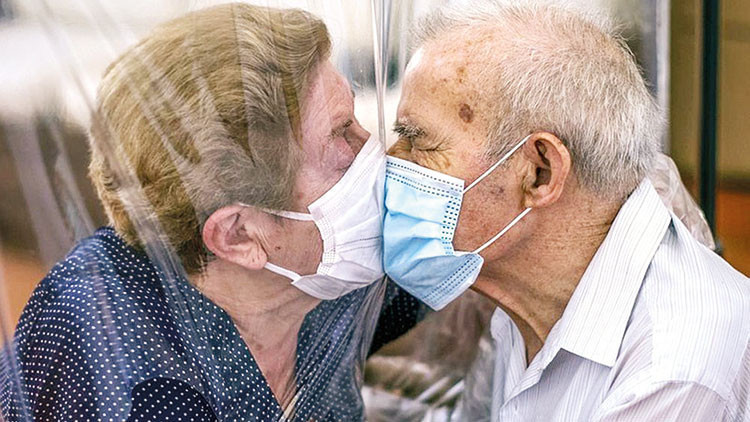 Aşk engel tanımaz