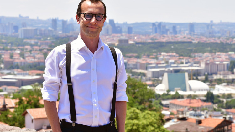 CSOnun yeni kaptanı