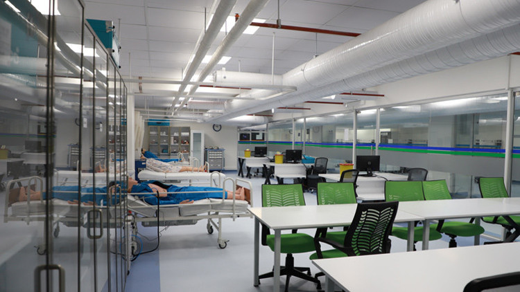 İstanbul’a yeni tıp fakültesi