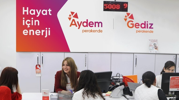 Aydem ve Gediz Elektrikten 9 aya varan taksit imkanı
