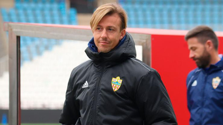 Gutiye İspanyada büyük şok Görevden alındı...