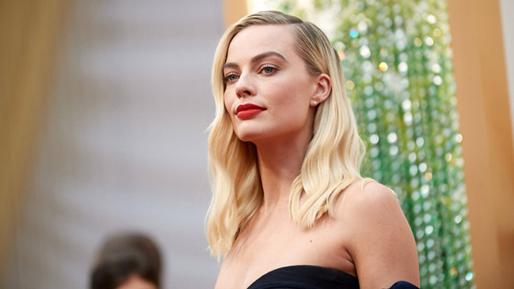 Margot Robbie, Karayip Korsanlarında