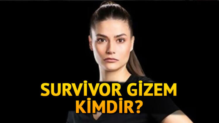 Survivor Gizem kimdir Survivor Gizem, Sercan-Nisa olayına müdahil oldu Survivor Gizem kimdir Survivor Gizem, Sercan-Nisa olayına müdahil oldu