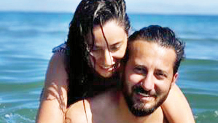 Deniz romantizmi