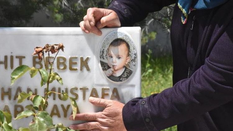 Bedirhan bebek ve annesinin kanı yerde kalmadı Gözyaşlarıyla konuştu: Acım dinmez ama çok sevindim