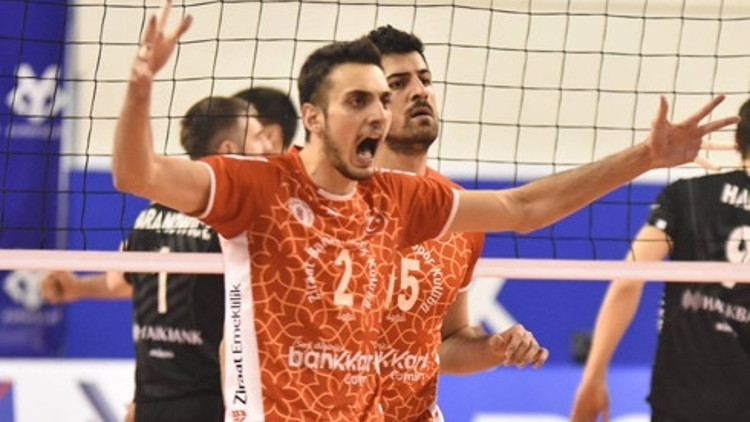 Haliliye Belediyespor 3 oyuncuyla anlaştı Haliliye Belediyespor 3 oyuncuyla anlaştı