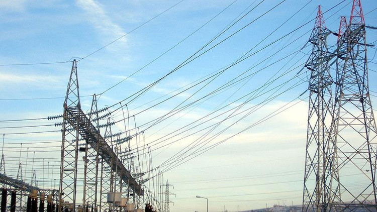 Elektrikte 229 milyon liralık kapasite mekanizması desteği