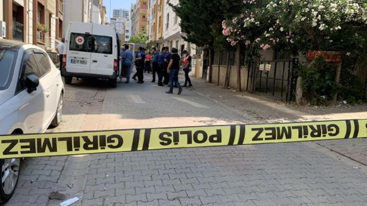 Son dakika... Maltepede eski koca dehşeti