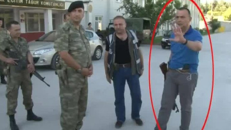Son dakika haberler: Yargıtaydan Metin İyidil kararı