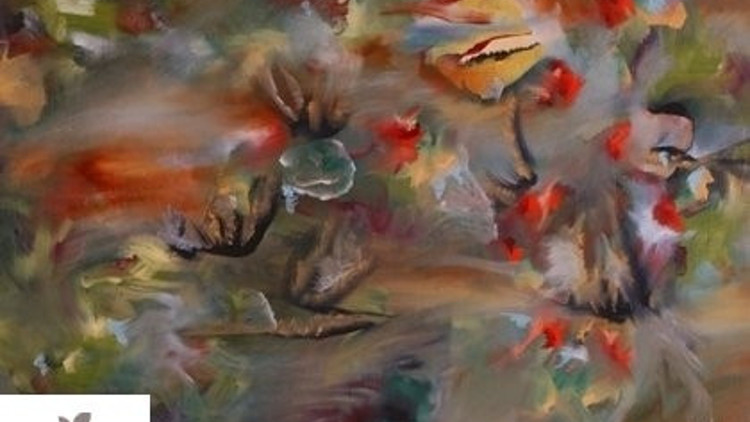 Bodrum’da Ayşegül Öneren Rüzgarı