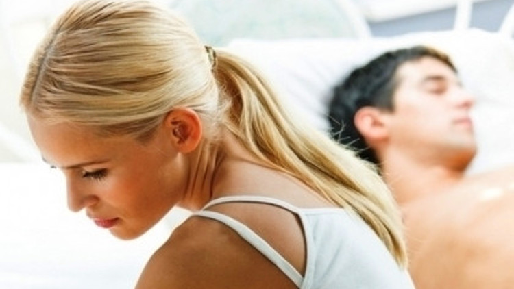 Evliliklerin Düşmanı: Cinsel İsteksizlik