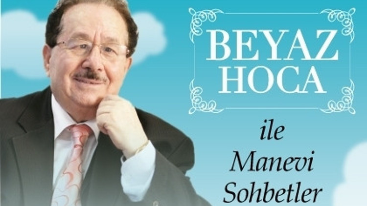 Beyaz Hoca, “Çocuklarımıza Dini ve Milli Duyguları Aşılamamız Gerekiyor” Diyor