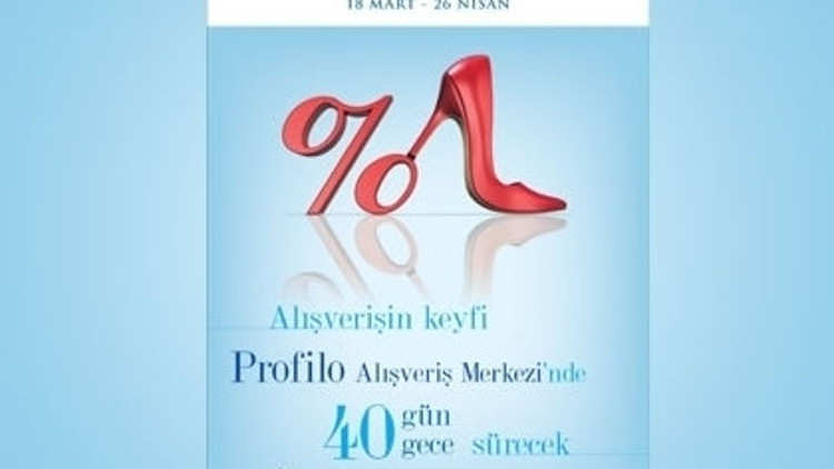 Istanbul Shopping Fest Istanbul Shopping Fest