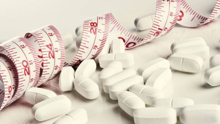 Zayıflama hapı yüzünden kalbi durdu