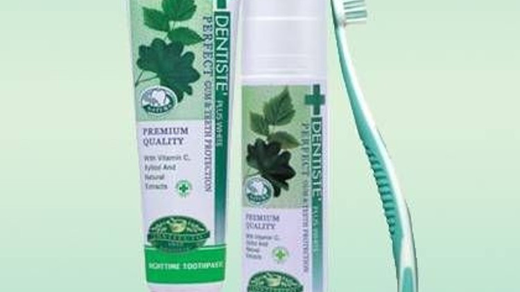 Ağız Kokusuna Kesin Çözüm