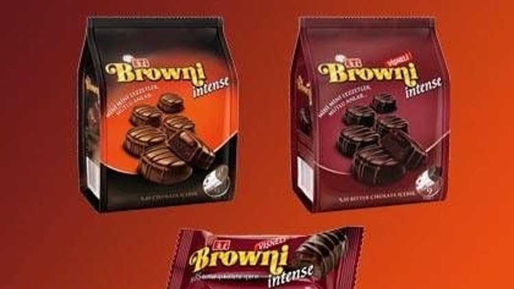 Browni Intense ile mutlu et kendini Browni Intense ile mutlu et kendini