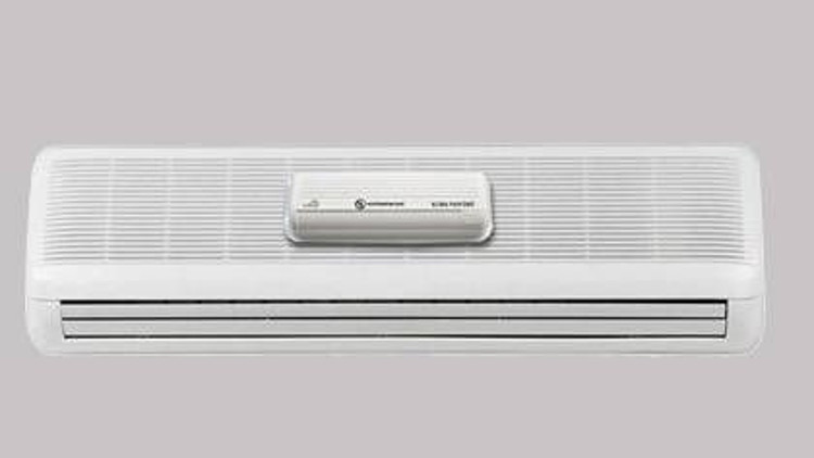 Lykia Antibakteriyel Klima Parfümü