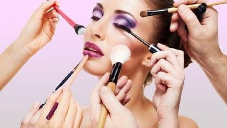 2012 yaz makyaj trendleri 2012 yaz makyaj trendleri