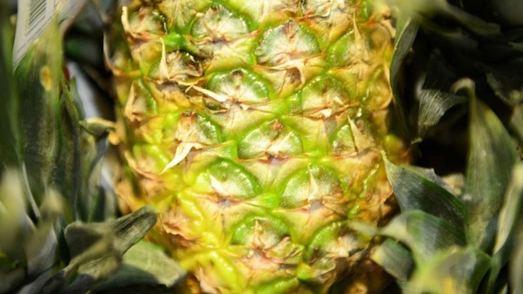 Ananas tüketmek için sayısız sebebiniz var
