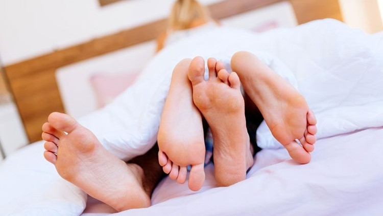 Çözülmeyen cinsel problemler diyabete sebep olabilir