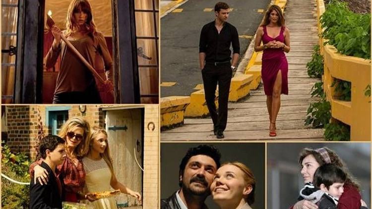 Bu hafta vizyona giren filmler