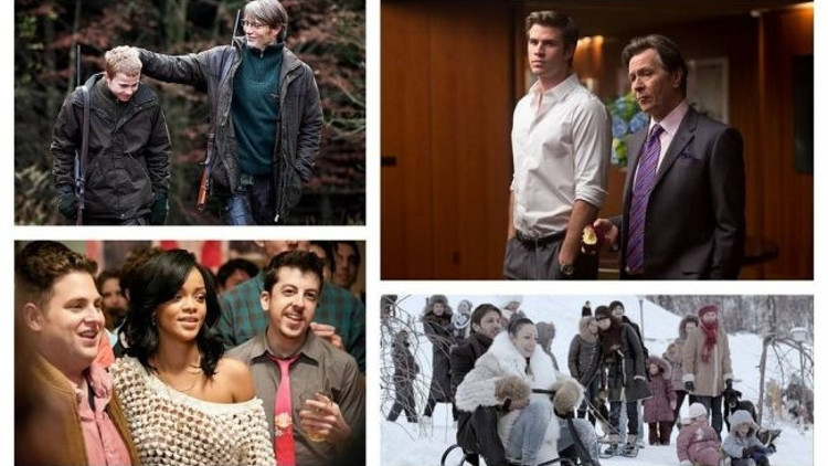 Bu hafta vizyona giren filmler