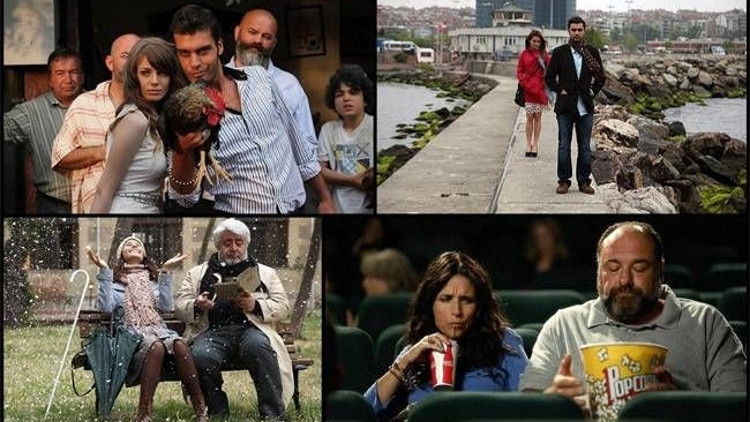 Bu hafta vizyona giren filmler