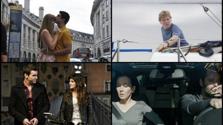 Bu hafta vizyona giren filmler