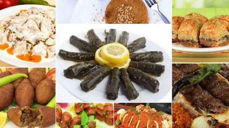 Vazgeçemediğimiz geleneksel lezzetlerimiz