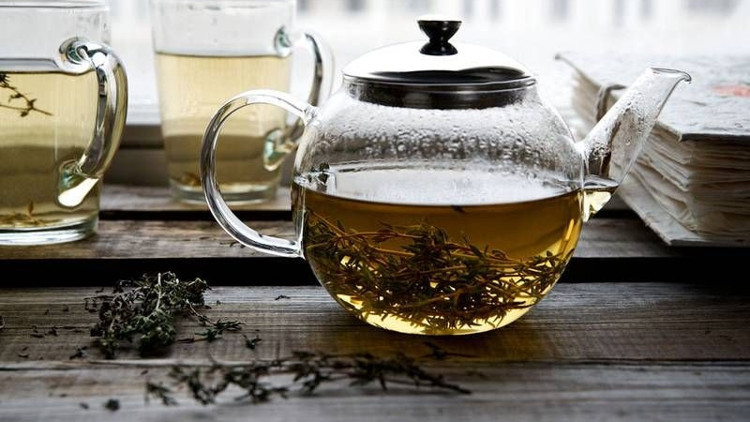 Zahter, soğuk algınlığından koruyor