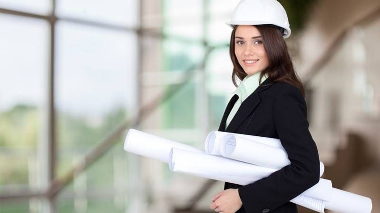 Türkiye’nin mühendis kızları geliyor Türkiye’nin mühendis kızları geliyor