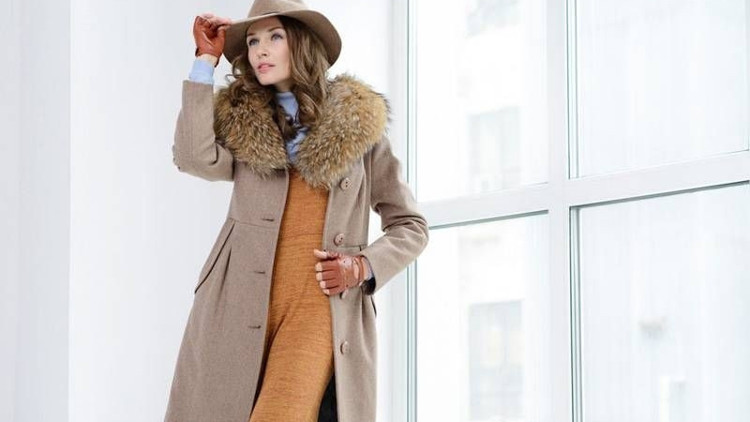 Vücut tipine uygun mont ve kaban seçimi Vücut tipine uygun mont ve kaban seçimi