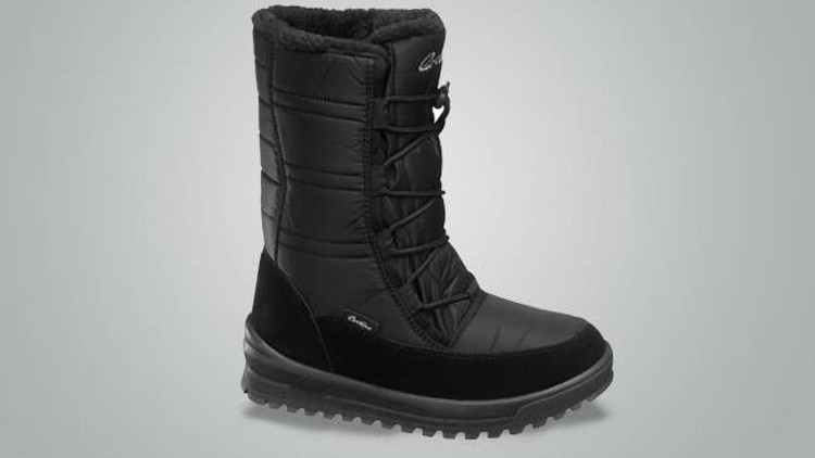 Deichmann kar botları ile ayaklarınız üşümeyecek Deichmann kar botları ile ayaklarınız üşümeyecek