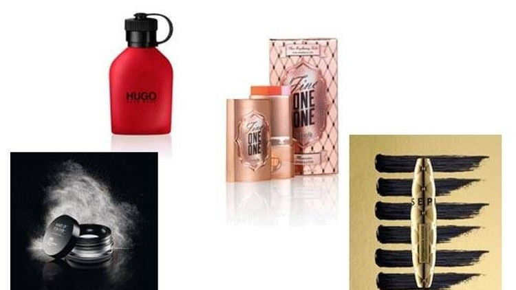 Sephora’nın bu ayki popüler ürünleri