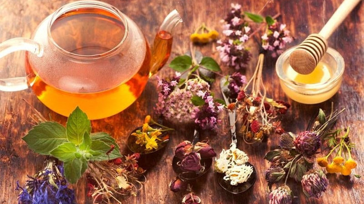 Vücut direncinizi artıracak 6 bitki çayı