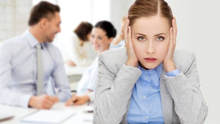 Gürültülü iş yerlerine dikkat