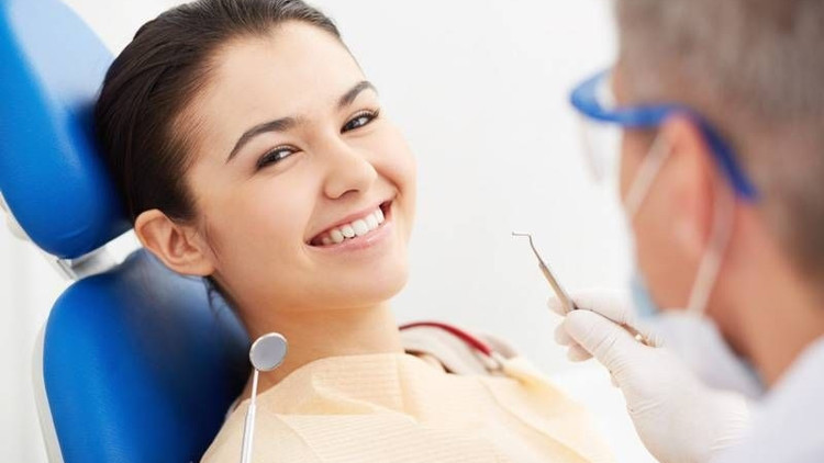 Kişiye özel gülüş tasarımı nedir Nasıl yapılır Kişiye özel gülüş tasarımı nedir Nasıl yapılır